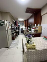 Blk 784 Yishun Avenue 2 (Yishun), HDB 3 Rooms #562071111